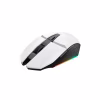 Мышка Trust GXT 110 Felox RGB Wireless White (25069) - Image 4
