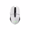 Мышка Trust GXT 110 Felox RGB Wireless White (25069) - Image 1