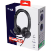 Наушники Trust Ayda PC 3.5mm Black (25087) - Image 6