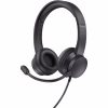 Наушники Trust Ayda PC 3.5mm Black (25087) - Image 1