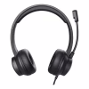 Навушники Trust Ayda PC USB-A Black (25088) - Image 2
