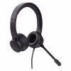 Навушники Trust Ayda PC USB-A Black (25088) - Image 3