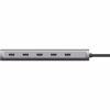 Концентратор Trust Halyx 5-Port USB-C Hub (25136) - Image 3