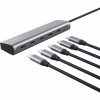 Концентратор Trust Halyx 5-Port USB-C Hub (25136) - Image 5
