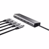 Концентратор Trust Halyx 5-Port USB-C Hub (25136) - Image 6