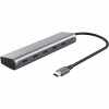 Концентратор Trust Halyx 5-Port USB-C Hub (25136) - Image 1