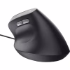Мишка Trust Bayo II Ergonomic USB Black (25144) - Image 4