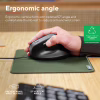 Мишка Trust Bayo II Ergonomic USB Black (25144) - Image 9