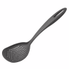 Шумовка Tramontina Ability Nylon Graphite (25158/160) - Image 2