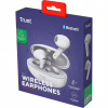 Навушники Trust Yavi Earphones White (25173) - Image 11
