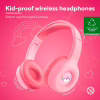 Навушники Trust Nouna Kids Wireless Pink (25274) - Image 2