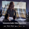 Кабель мультимедийный HDMI M to HDMI M 3.0m V2.0 4K60Hz HD153 black Ugreen (25300) - Image 4