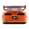 Машина Jada металева Форсаж Toyota Supra (1995) + фігурка Браяна 1:24 (253205001) - Image 9