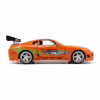 Машина Jada металева Форсаж Toyota Supra (1995) + фігурка Браяна 1:24 (253205001) - Image 10