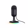 Микрофон Trust GXT 234 Yunix USB Black (25372) - Image 5