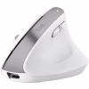 Мишка Trust Bayo+ Ergonomic Wireless/Bluetooth White (25399) - Image 1