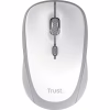 Мишка Trust Yvi+ Multi-Device Wireless/Bluetooth White (25454) - Image 1