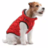 Курточка для животных Collar AiryVest UNI двусторонняя M 48 красно-черная (2550) - Image 7