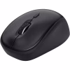 Мишка Trust Yvi+ Silent Wireless Glossy Black (25512) - Image 1