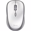 Мишка Trust Yvi+ Silent Wireless White (25513) - Image 2