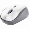 Мишка Trust Yvi+ Silent Wireless White (25513) - Image 1