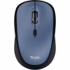 Мишка Trust Yvi+ Silent Wireless Dark Blue (25514) - Image 2