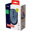 Мишка Trust Yvi+ Silent Wireless Dark Blue (25514) - Image 5