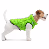 Курточка для животных Collar AiryVest UNI двусторонняя M 48 салатово-черная (2560) - Image 6