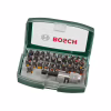 Набор бит Bosch 32 шт + магнитный держатель (2.607.017.063) - Image 2