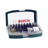 Набор бит Bosch 32 шт + магнитный держатель (2.607.017.063) - Image 1