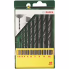 Набор сверл Bosch по металу Promoline HSS-R 10 шт (2.607.019.442) - Image 2