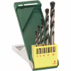 Набір свердл Bosch по бетону 5 шт (2.607.019.444) - Image 1