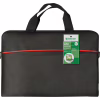 Сумка для ноутбука Defender 15,6" Lite black (26083) - Image 7