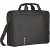 Сумка для ноутбука Defender 15,6" Geek black (26084) - Image 1
