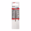 Свердло Bosch по металу HSS-Co, DIN 338, 3х33мм, 1шт (2.608.585.842) - Image 3
