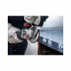 Круг зачистной Bosch по металkу 125х22, 2мм (2.608.600.223) - Image 4