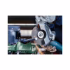 Круг отрезной Bosch Standard по металу 125 х 2.5мм, прямий (2.608.603.166) - Image 4