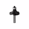 Фреза Bosch Professional карнизна, Std, S8, R12, L19 (2.608.628.343) - Image 1