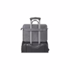 Сумка для ноутбука Defender 15.6" Solid PU gray (26088) - Image 2