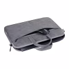 Сумка для ноутбука Defender 15.6" Solid PU gray (26088) - Image 4