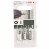 Набір біт Bosch PH1, PH2, PH3, 25мм (2.609.255.964) - Image 1