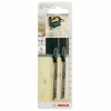 Полотно Bosch по дереву, T 101 AO, 1.4х82мм, 2шт (2.609.256.723) - Image 1