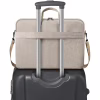 Сумка для ноутбука Defender 15.6" Solid PU beige (26126) - Image 5