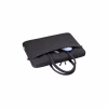 Сумка для ноутбука Defender 15.6" Trendy black (26130) - Image 4