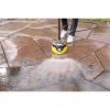 Насадка для мойки высокого давления Karcher T 7 Plus T-Racer с дополнительной форсункой снаружи (2.644-074.0) - Image 6