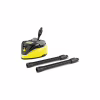 Насадка для мойки высокого давления Karcher T 7 Plus T-Racer с дополнительной форсункой снаружи (2.644-074.0) - Image 1