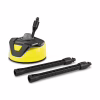 Насадка для мийки високого тиску Karcher T-Racer T5 для апаратів класу K2-K7 (2.644-084.0) - Image 1