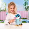 Інтерактивна іграшка Moose Little Live Pets Мій улюбленець маленьке пінгвиня (26535) - Image 6