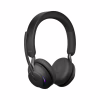 Навушники Jabra Evolve 2 65 Link380c MS Stereo Black (26599-999-899) - Image 2