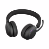 Навушники Jabra Evolve 2 65 Link380c MS Stereo Black (26599-999-899) - Image 4